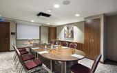 Туры в отель Hilton Garden Inn Istanbul Beylikduzu