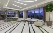 Туры в отель Hilton Garden Inn Istanbul Beylikduzu