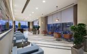 Туры в отель Hilton Garden Inn Istanbul Beylikduzu