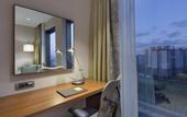 Туры в отель Hilton Garden Inn Istanbul Beylikduzu