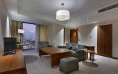 Туры в отель Hilton Garden Inn Istanbul Beylikduzu