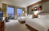 Туры в отель Hilton Garden Inn Istanbul Beylikduzu