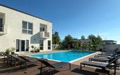 Туры в отель Higos Hotel