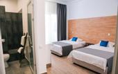 Туры в отель Higos Hotel