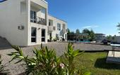 Туры в отель Higos Hotel