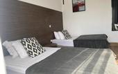Туры в отель Higos Hotel