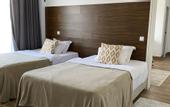 Туры в отель Higos Hotel