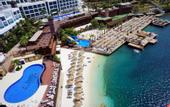 Туры в отель Delta Hotels By Marriott Bodrum