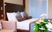 Туры в отель Delta Hotels By Marriott Bodrum