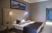 Туры в отель Delta Hotels By Marriott Bodrum