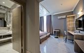 Туры в отель Delta Hotels By Marriott Bodrum