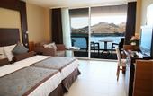 Туры в отель Delta Hotels By Marriott Bodrum