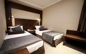 Туры в отель Delta Hotels By Marriott Bodrum