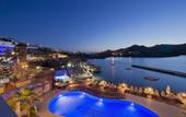Туры в отель Delta Hotels By Marriott Bodrum