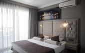 Туры в отель Delta Hotels By Marriott Bodrum