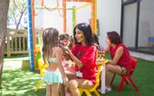Туры в отель Delta Hotels By Marriott Bodrum