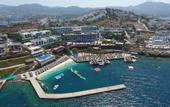 Туры в отель Delta Hotels By Marriott Bodrum