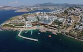 Туры в отель Delta Hotels By Marriott Bodrum