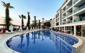 Туры в отель Delta Hotels By Marriott Bodrum