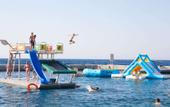 Туры в отель Delta Hotels By Marriott Bodrum