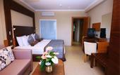 Туры в отель Delta Hotels By Marriott Bodrum