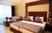 Туры в отель Delta Hotels By Marriott Bodrum