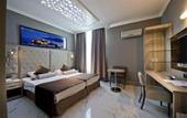 Туры в отель Delta Hotels By Marriott Bodrum