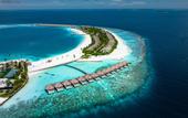 Туры в отель Sun Siyam Iru Veli