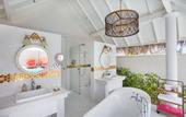 Туры в отель Sun Siyam Iru Veli
