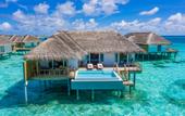 Туры в отель Sun Siyam Iru Veli
