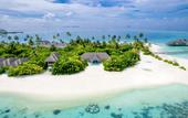Туры в отель Sun Siyam Iru Veli