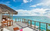 Туры в отель Sun Siyam Iru Veli