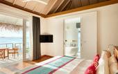 Туры в отель Sun Siyam Iru Veli