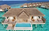 Туры в отель Sun Siyam Iru Veli