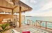Туры в отель Sun Siyam Iru Veli