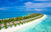 Туры в отель Sun Siyam Iru Veli