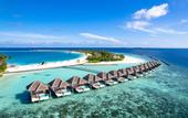 Туры в отель Sun Siyam Iru Veli