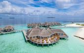 Туры в отель Sun Siyam Iru Veli