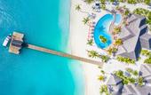 Туры в отель Sun Siyam Iru Veli