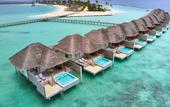 Туры в отель Sun Siyam Iru Veli