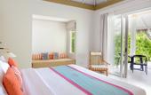 Туры в отель Sun Siyam Iru Veli