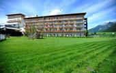 Туры в отель Aldiana Salzkammergut & Grimming Therme