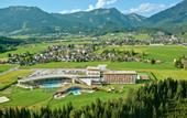 Туры в отель Aldiana Salzkammergut & Grimming Therme