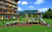 Туры в отель Aldiana Salzkammergut & Grimming Therme