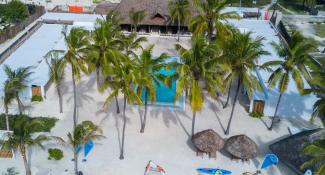 The Loop Beach Resort 3*
