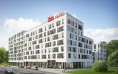 Туры в отель Ibis Vilnius Centre