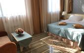 Туры в отель Главные Нарзанные ванны