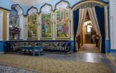 Туры в отель Главные Нарзанные ванны