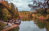 Туры в отель Сибиряк