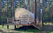 Туры в отель Сибиряк